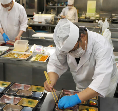 湯元上山田ホテル